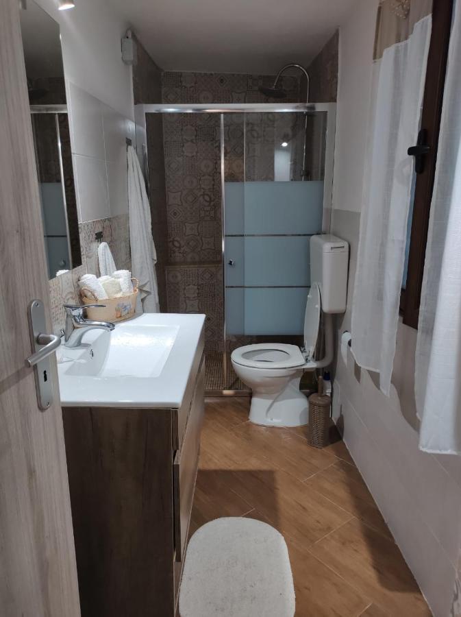 Patriziahome 팔레르모 외부 사진