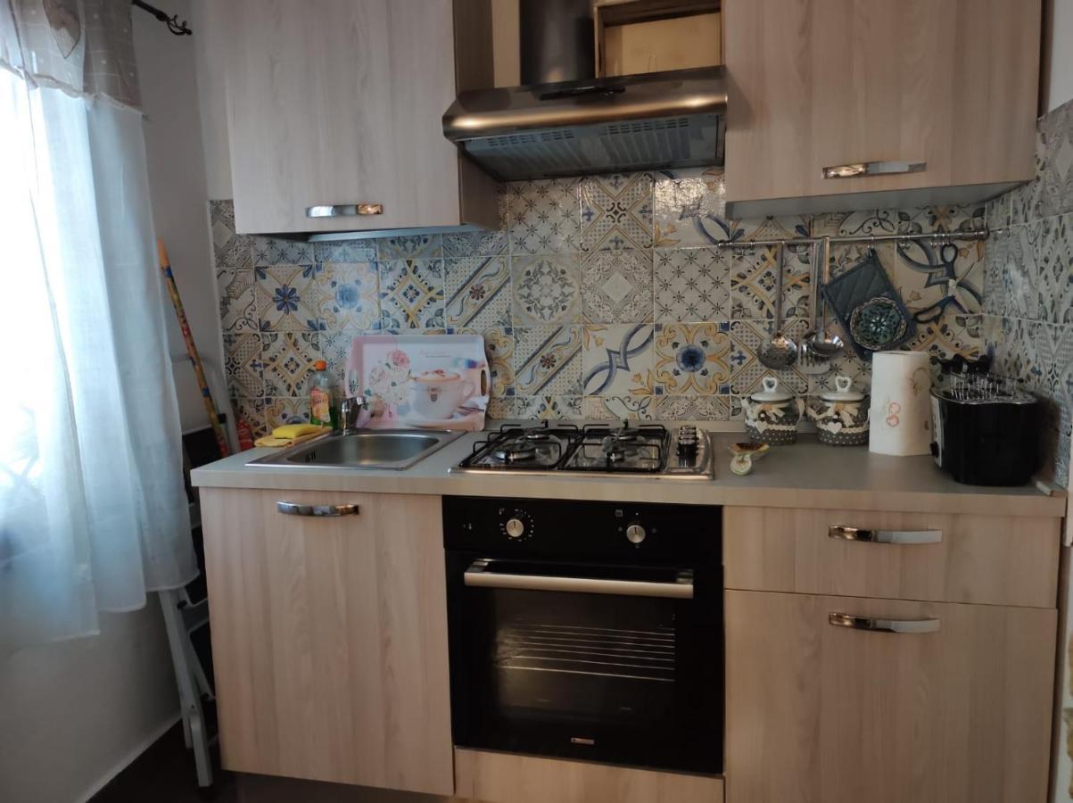 Patriziahome 팔레르모 외부 사진