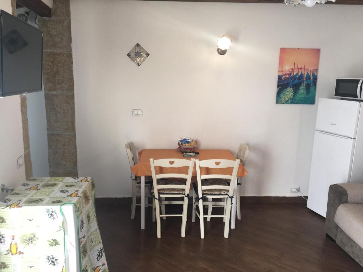 Patriziahome 팔레르모 외부 사진