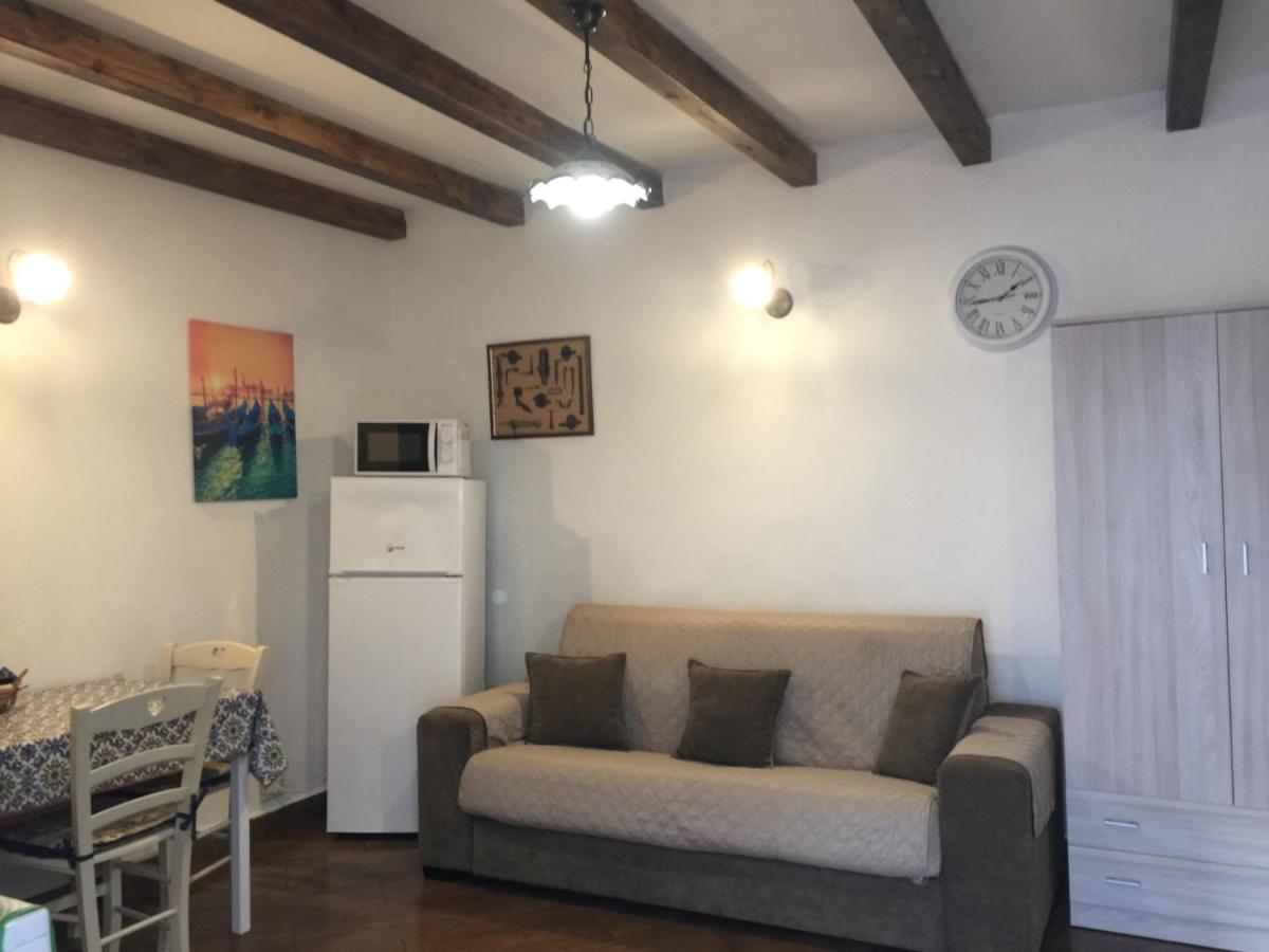 Patriziahome 팔레르모 외부 사진