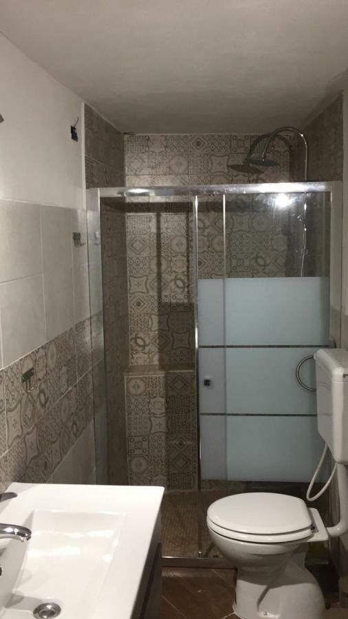 Patriziahome 팔레르모 외부 사진