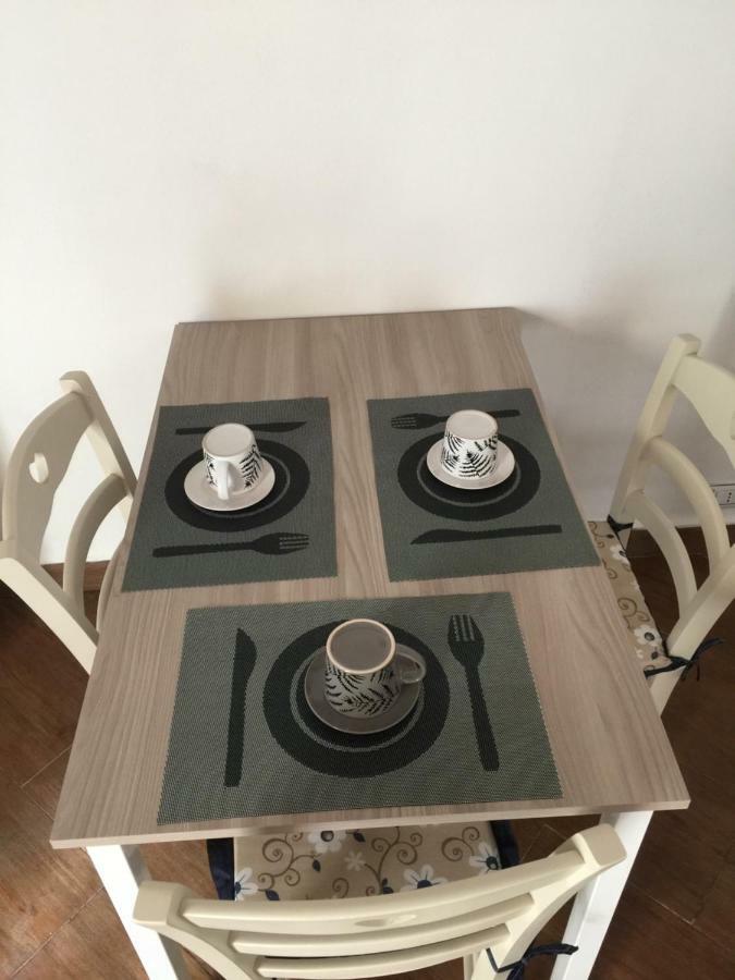 Patriziahome 팔레르모 외부 사진